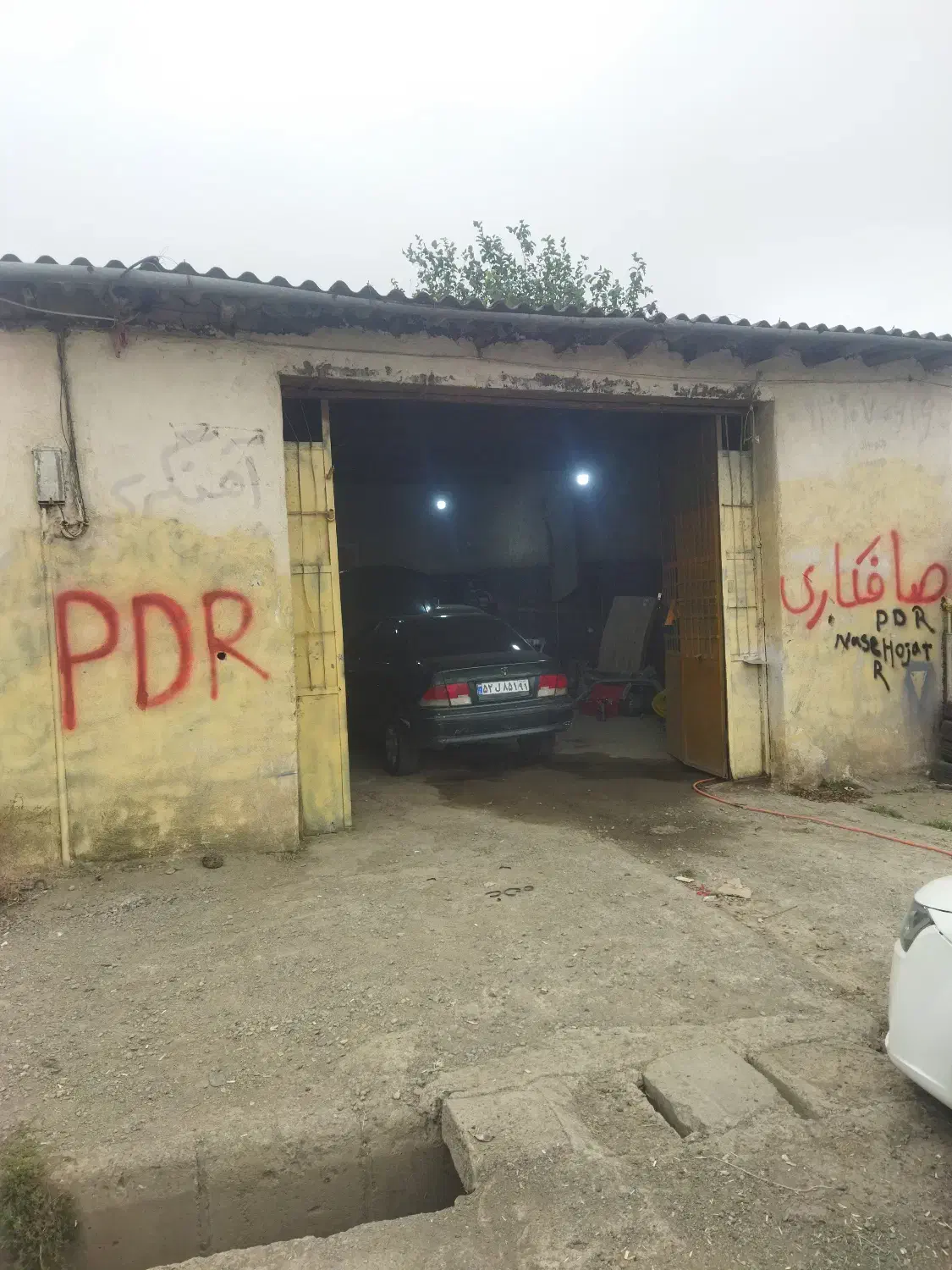 فروش مغازه تجاری|فروش مغازه و غرفه|قشلاق دشت, |دیوار