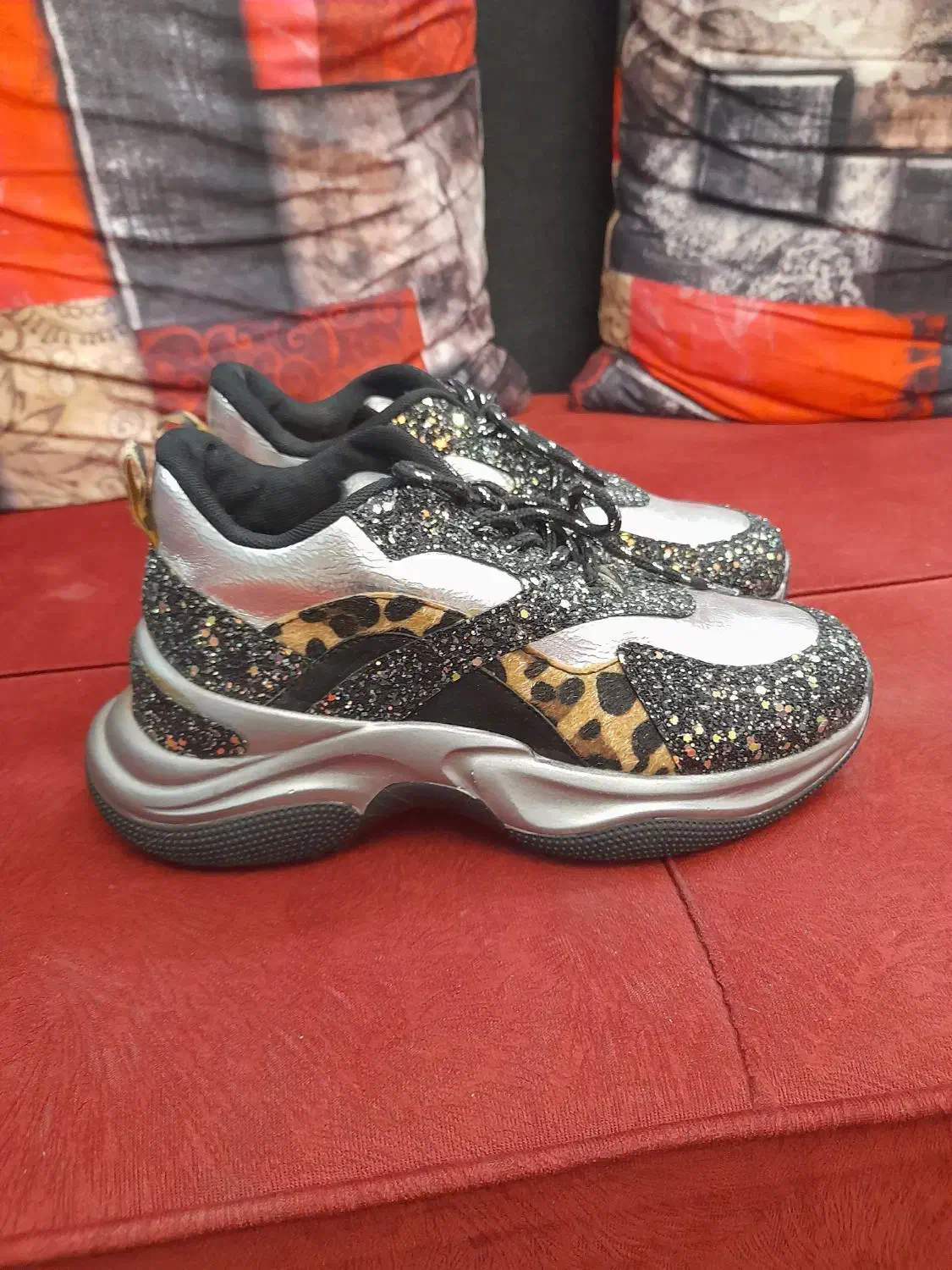 کتانی|کیف، کفش، کمربند|تهران, خانی آباد نو جنوبی|دیوار