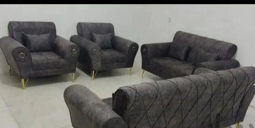 مبلمان یاشار|مبلمان خانگی و میز عسلی|ری, علایین|دیوار