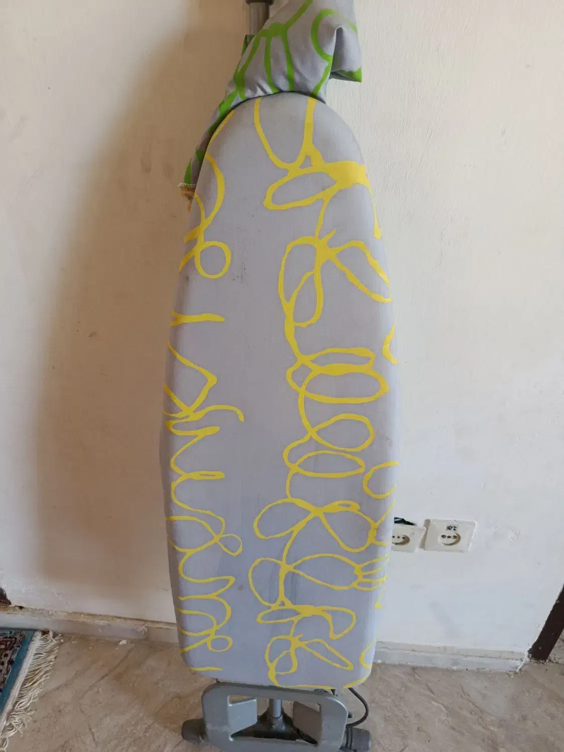 میز اتو|اتو و لوازم اتو|تنکابن, |دیوار