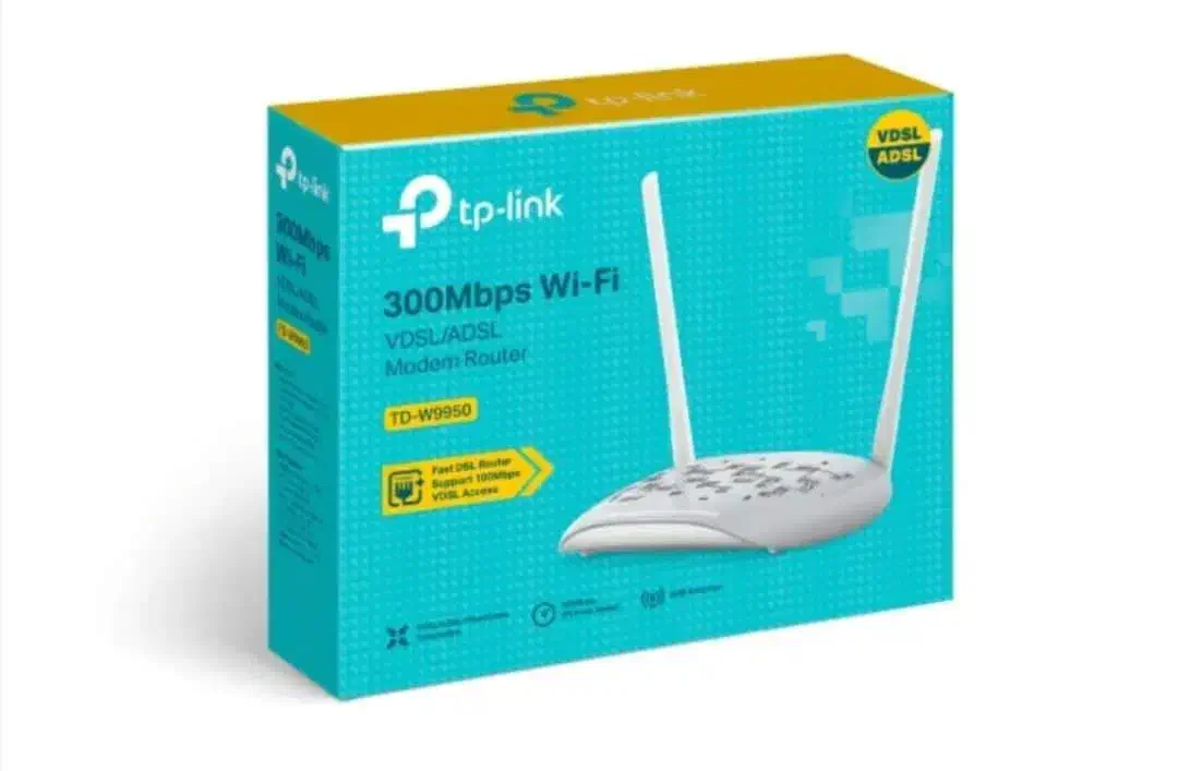 فروش مودم adslو vdsl|مودم و تجهیزات شبکه|کرمان, |دیوار