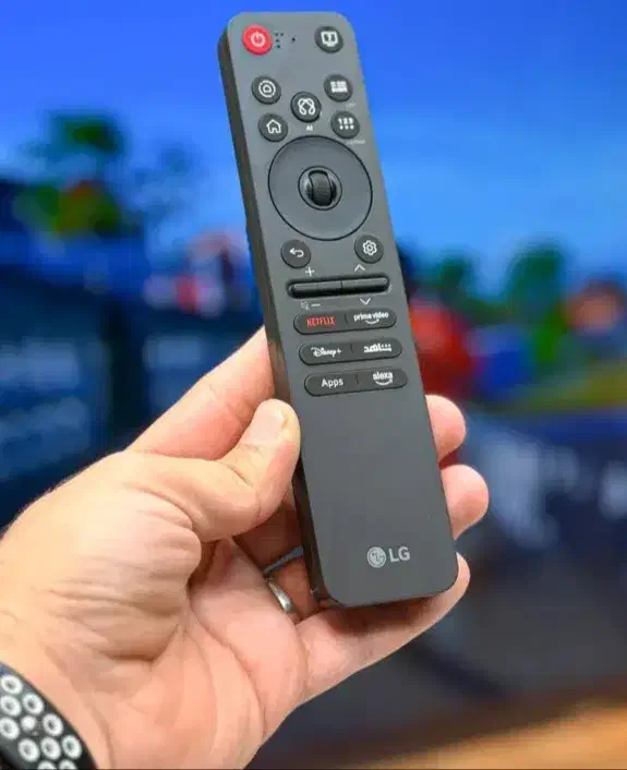 تلویزیون الجی 86UA8500 مدل 2025|تلویزیون و پروژکتور|تهران, شیراز|دیوار