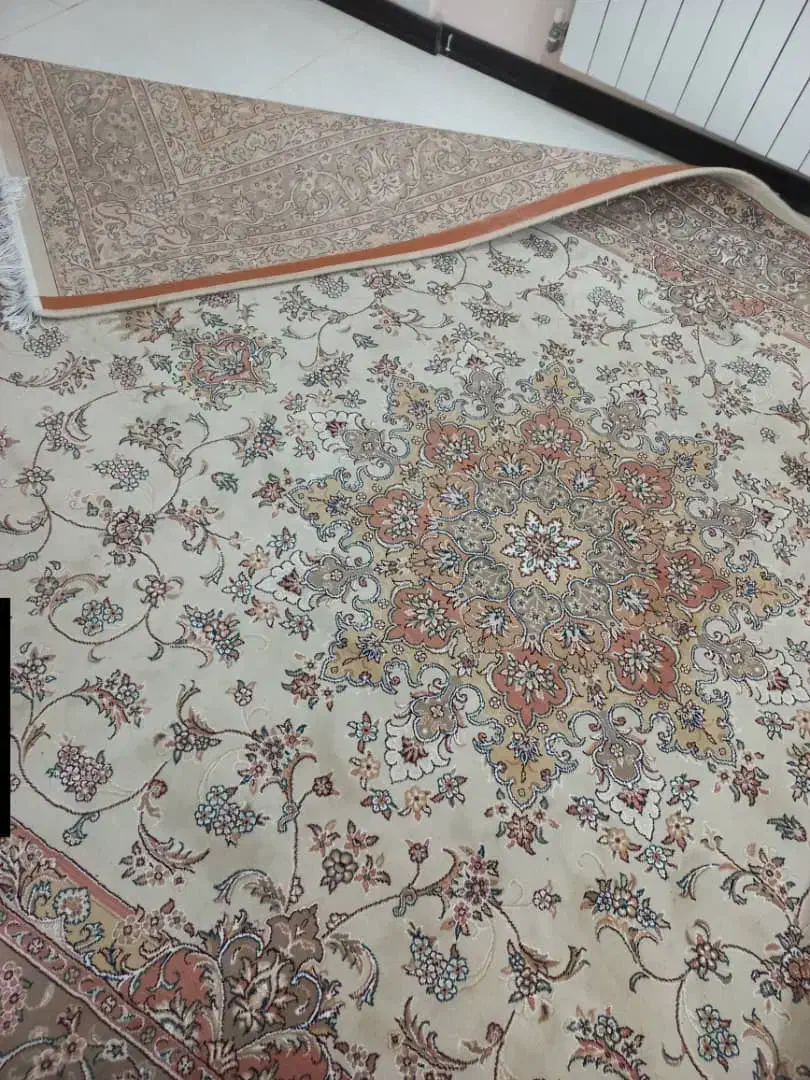 فرش ماشینی 6 متری|فرش|تهران, فلسطین (میدان انقلاب)|دیوار