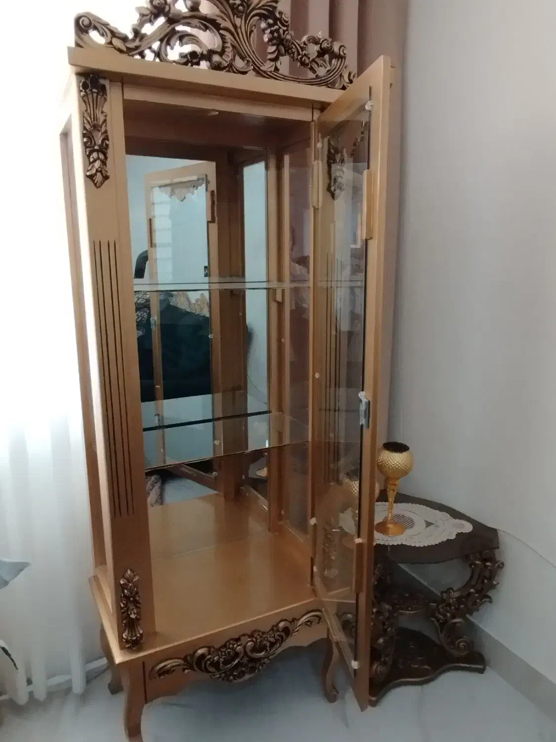 کمد|جاکفشی، کمد، دراور|جلگه رخ, |دیوار