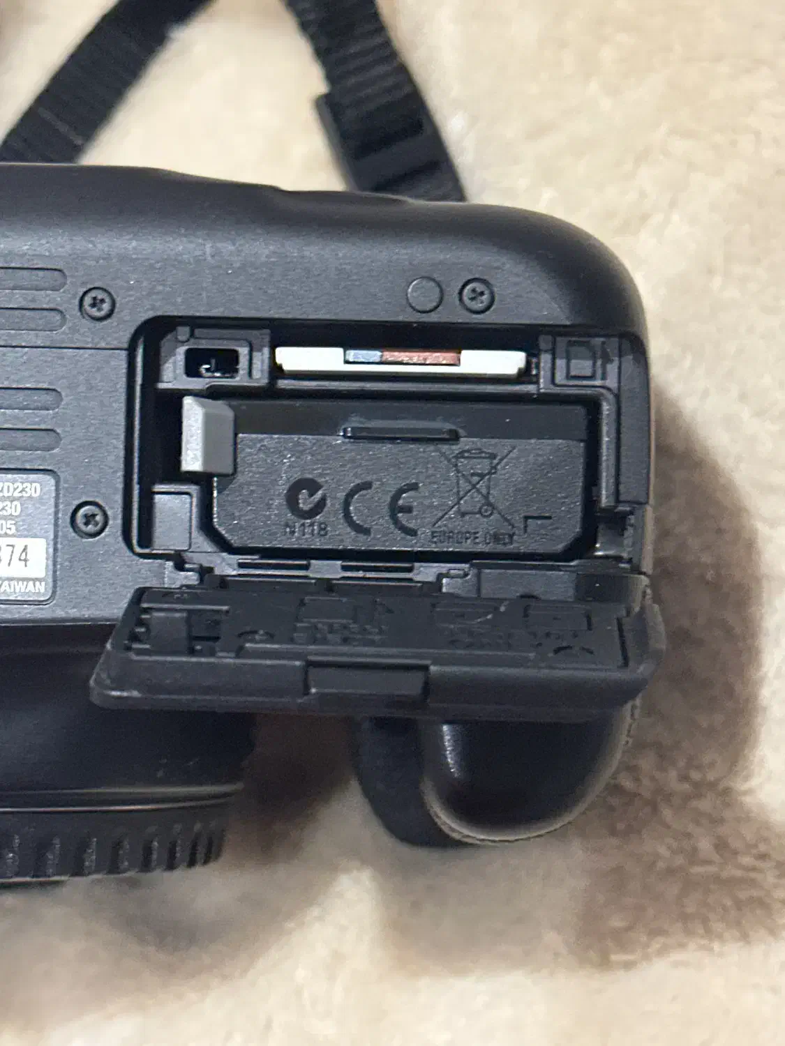 دوربین canon|دوربین عکاسی و فیلمبرداری|کیش, |دیوار