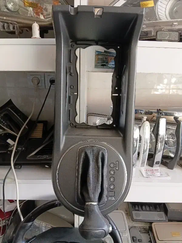 قطعات اسپرتیج 2015|قطعات یدکی و لوازم جانبی|تهران, مولوی|دیوار