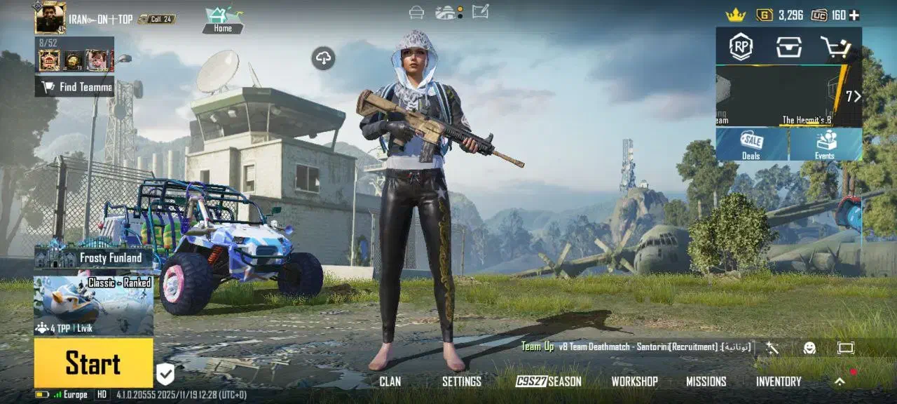 پابچی|کنسول، بازی ویدئویی و آنلاین|ارومیه, |دیوار