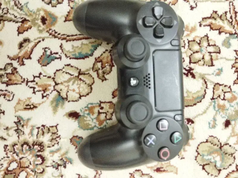 پلی استیشن 4 درحد نو|کنسول، بازی ویدئویی و آنلاین|سنندج, |دیوار