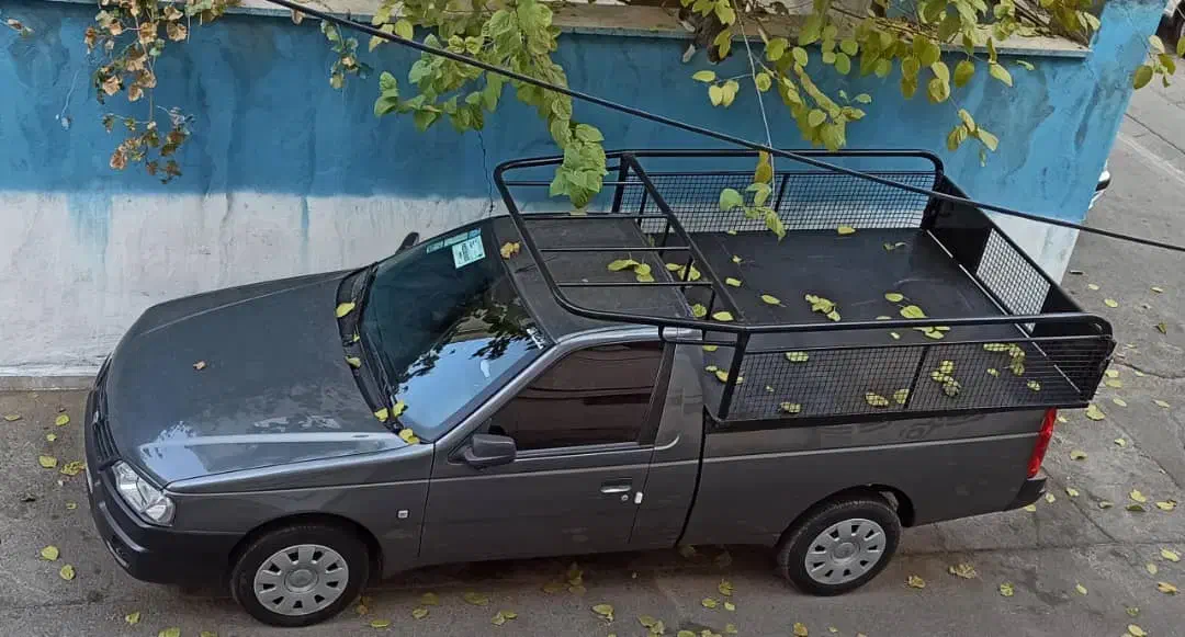 حمل بار|خدمات حمل و نقل|تهران, تهرانسر شمالی|دیوار