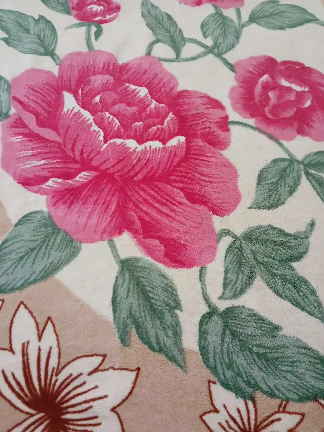 پتو دونفره سالم|رختخواب، بالش، پتو|مشهد, هفت تیر (نه دره)|دیوار