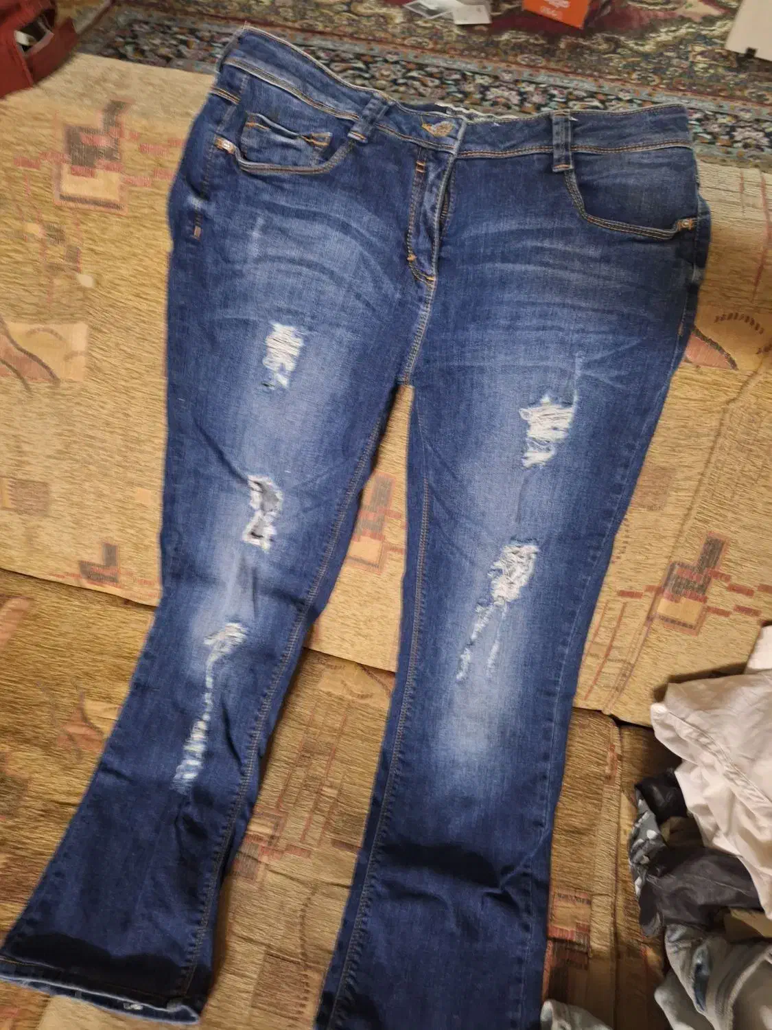 لباس مردانه|لباس|شیراز, احمدی جنوبی|دیوار