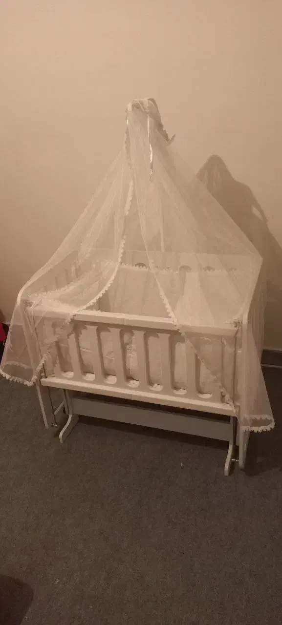 گهواره کودک|تخت و سرویس خواب|تبریز, |دیوار