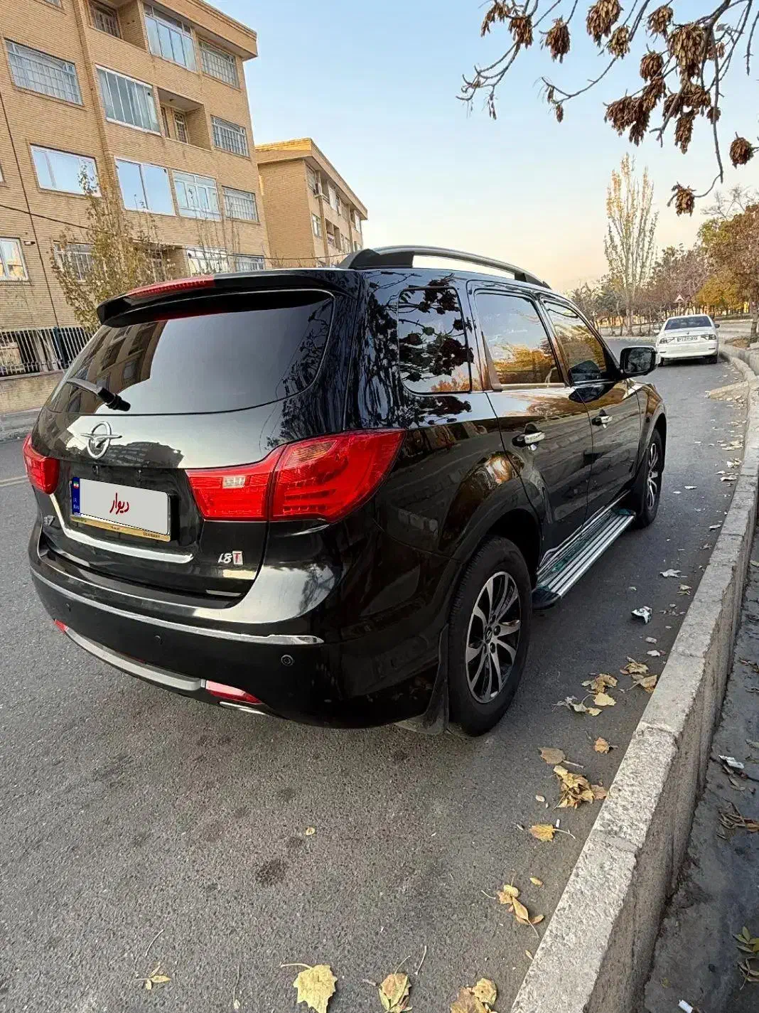 هایما مدل ۹۷|خودرو سواری و وانت|تبریز, |دیوار