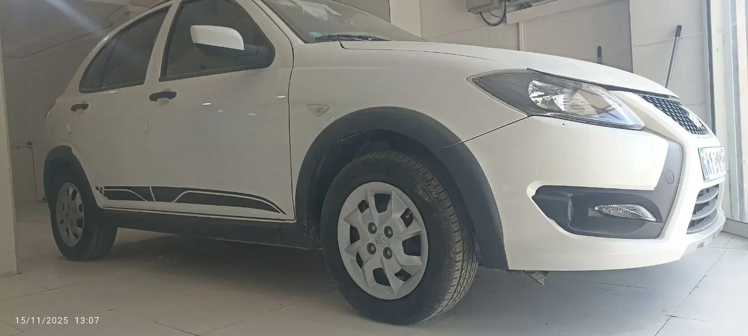 کوییک R|خودرو سواری و وانت|کهنوج, |دیوار