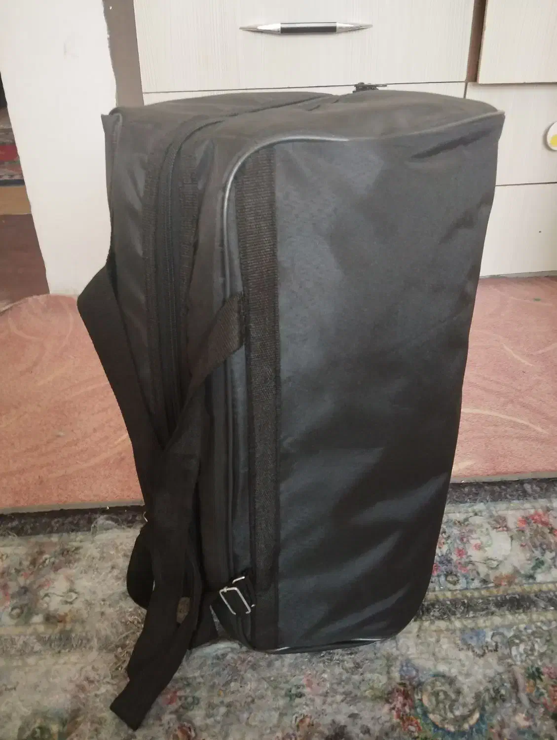 تنبک حلمی|سازهای سنتی|بجنورد, |دیوار