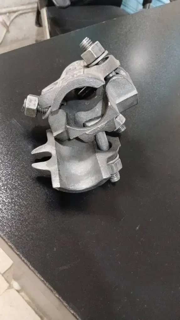 فروش لوازم داربست فلزی دست دو|مصالح و تجهیزات ساختمان|مریوان, |دیوار