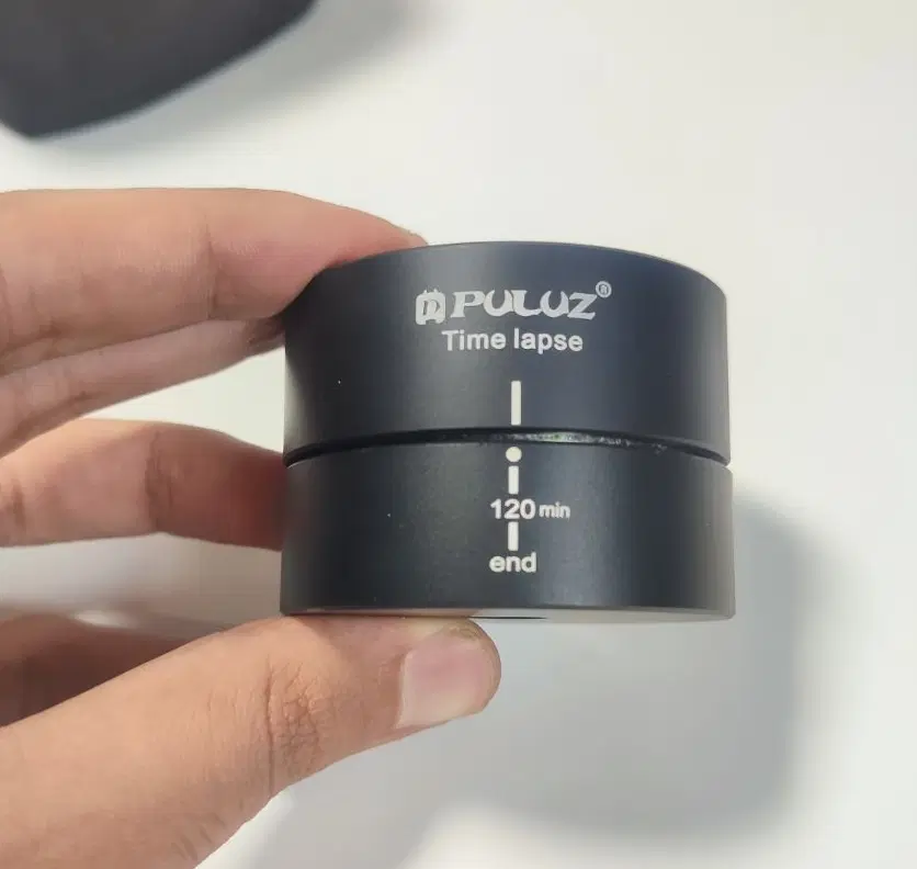 پایه تایم لپس ۳۶۰ درجه puluz|دوربین عکاسی و فیلمبرداری|تبریز, |دیوار