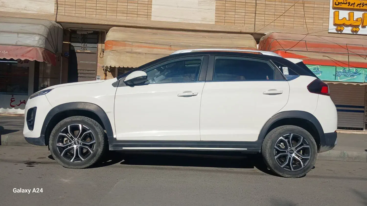 X22pr0|خودرو سواری و وانت|اصفهان, عطار نیشابوری|دیوار