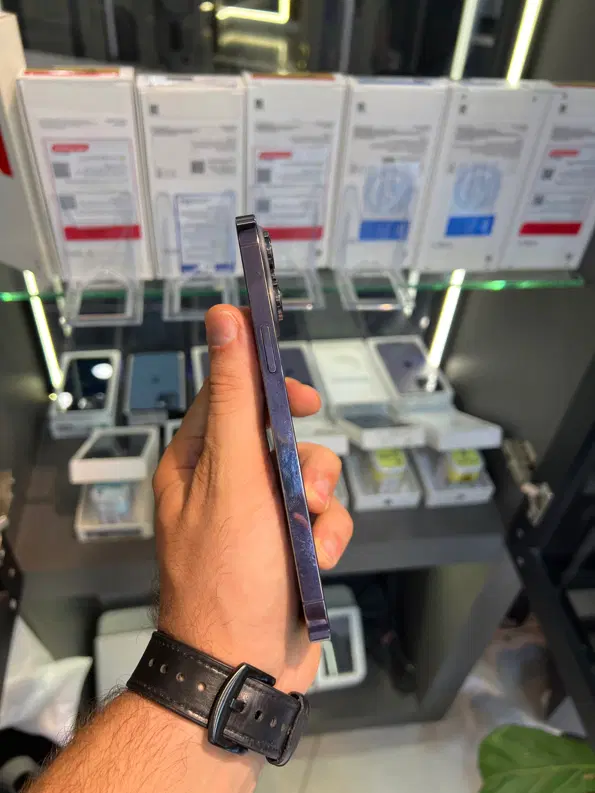 14promax 256Gb Za|موبایل|رشت, چله خانه|دیوار