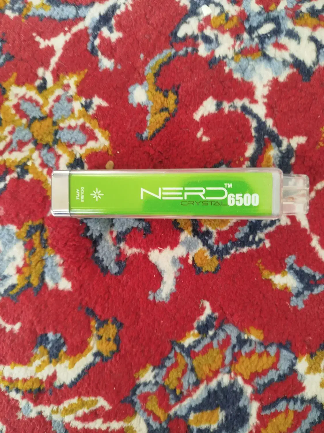 ویپ ۶۵۰۰|زیورآلات و اکسسوری|گلپایگان, |دیوار