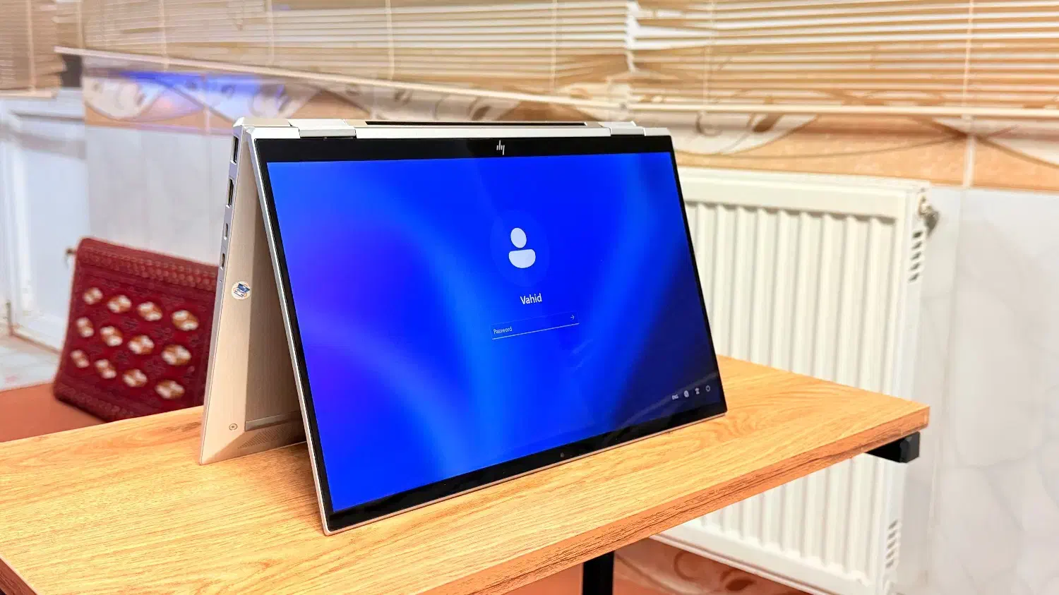 HP EliteBook 1030 G7 لمسی ( قیمت زیر فی)|رایانه همراه|بیرجند, |دیوار
