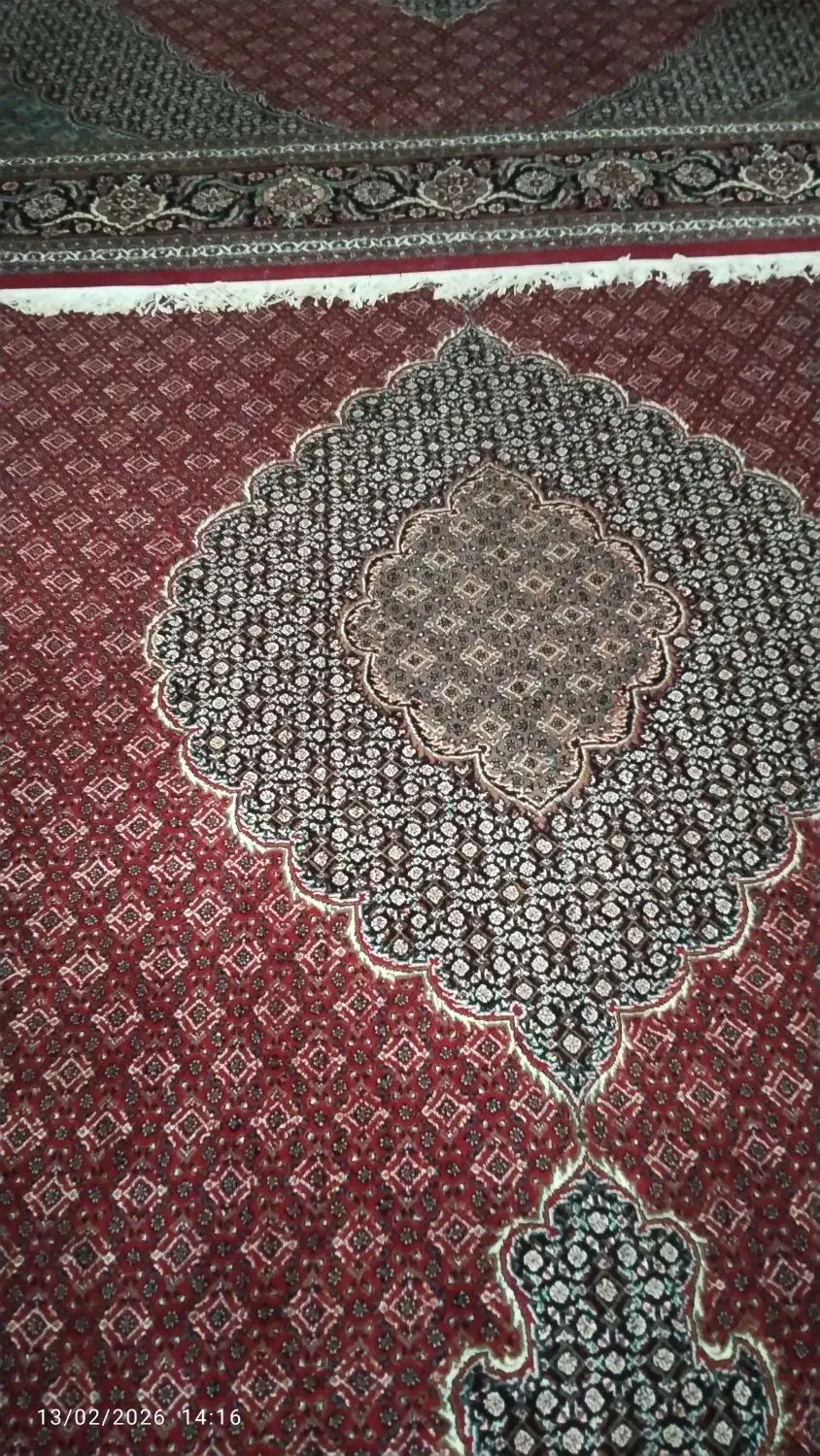 فرش 12متری|فرش|خرم‌آباد, |دیوار