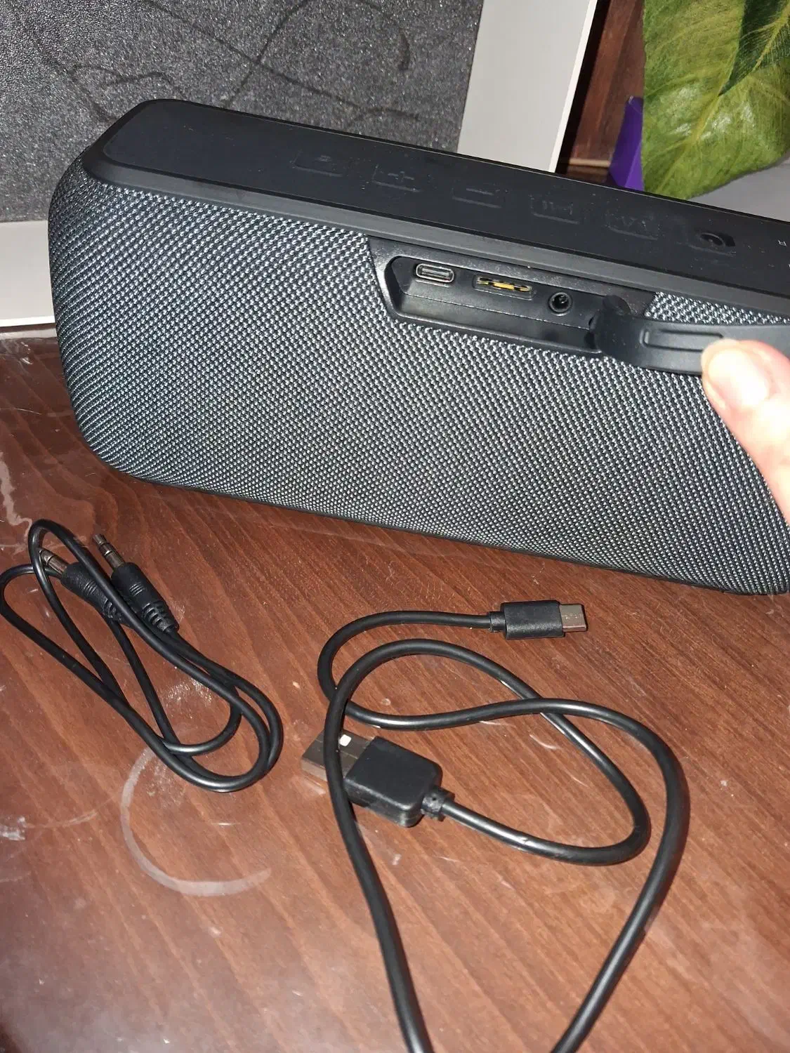 اسپیکر آکبند نو نو|پخش‌کننده همراه|تبریز, |دیوار