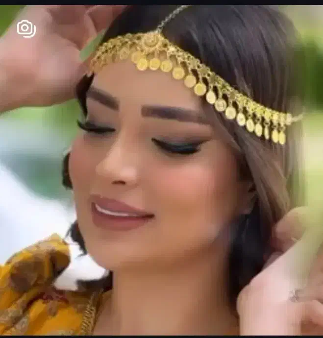 النگو سربند عتیقه|کلکسیون اشیاء عتیقه|زاهدان, |دیوار