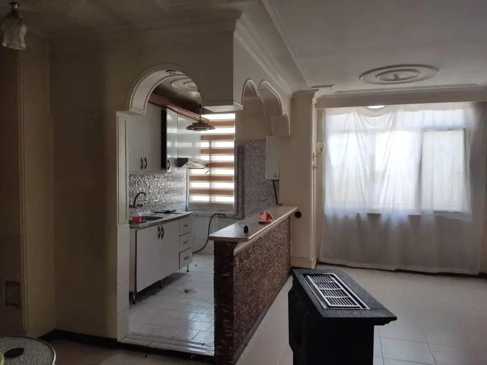 فروش آپارتمان|فروش آپارتمان|ری, ملک‌آباد|دیوار