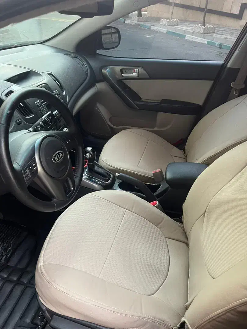 سراتو وارداتی 1600|خودرو سواری و وانت|تهران, نیکنام|دیوار