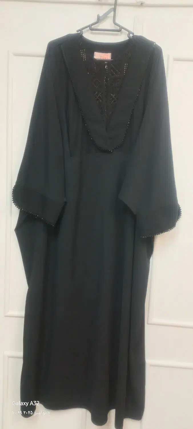 مانتو عبایی مجلسی|لباس|مشهد, عسگریه|دیوار