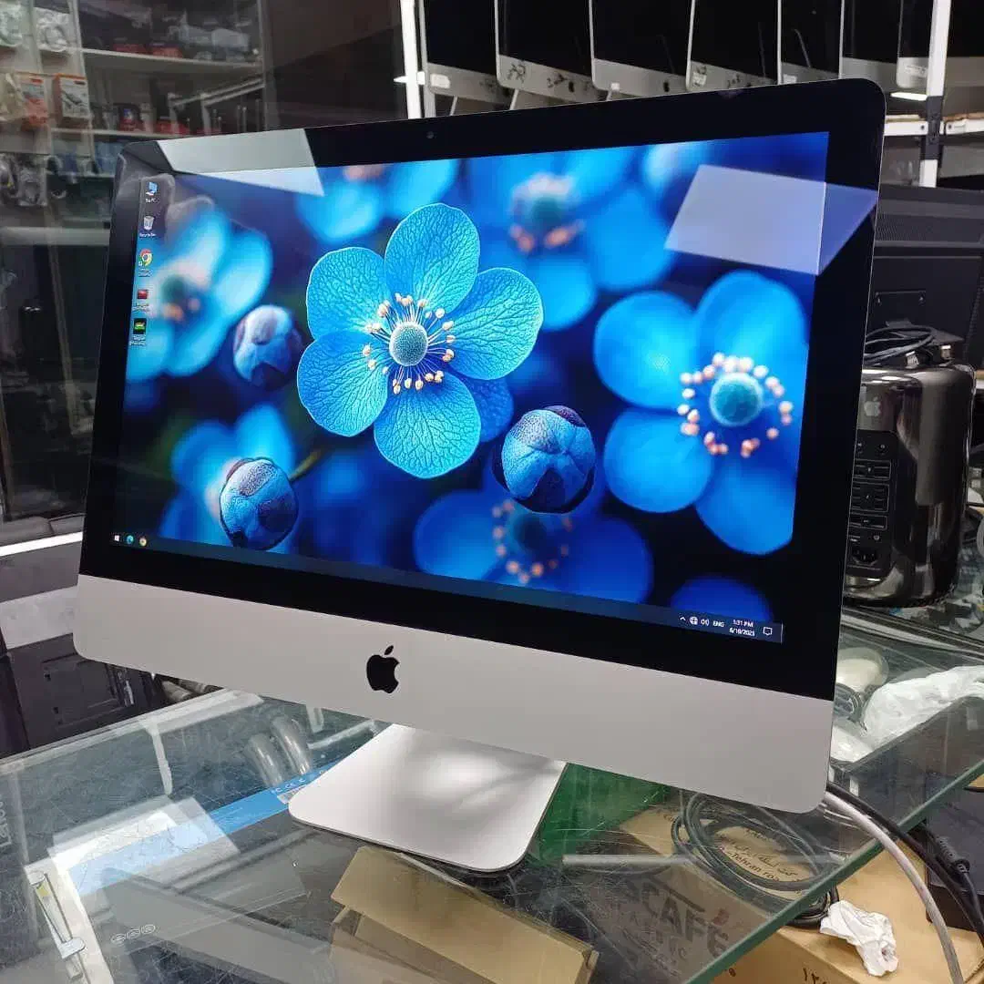 آیمک 2017 / دستگاه حرفهای برای ادیتورها وطراحها|رایانه رومیزی|یاسوج, |دیوار