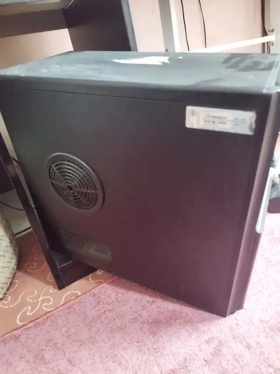 کیس و کیبورد|قطعات و لوازم جانبی رایانه|قم, شاه ابراهیم|دیوار