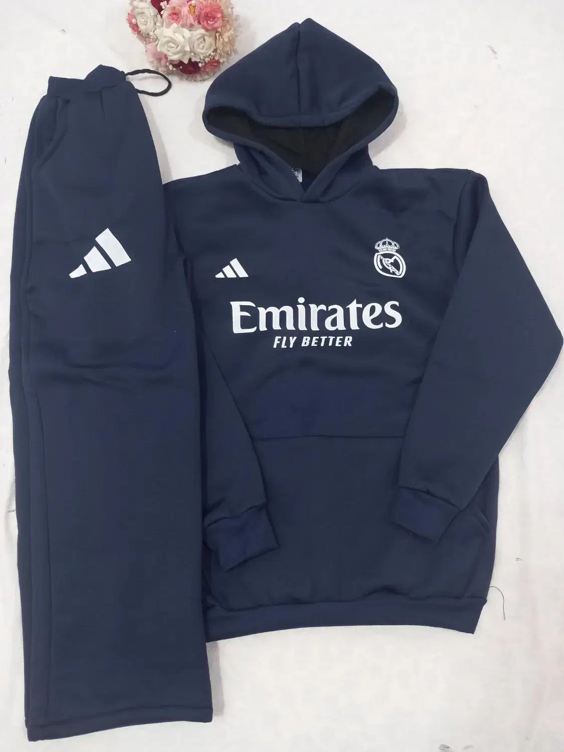 ست هودی و شلوار تازه نو نو نو|لباس|آستانه اشرفیه, |دیوار