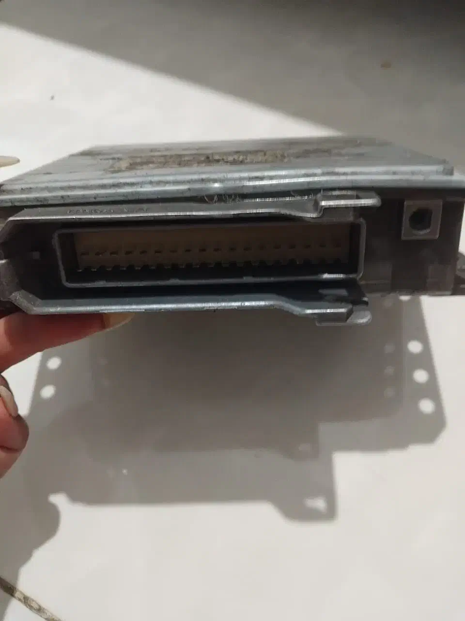 ecu mp5.2|قطعات یدکی و لوازم جانبی|کرج, برغان|دیوار