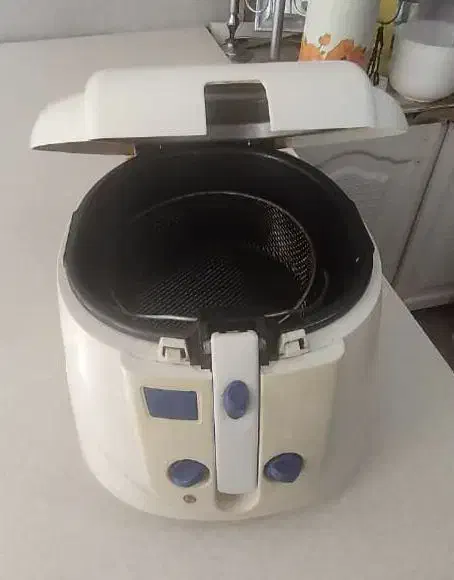 سرخ کن|اجاق گاز و لوازم برقی پخت‌وپز|ماکو, |دیوار