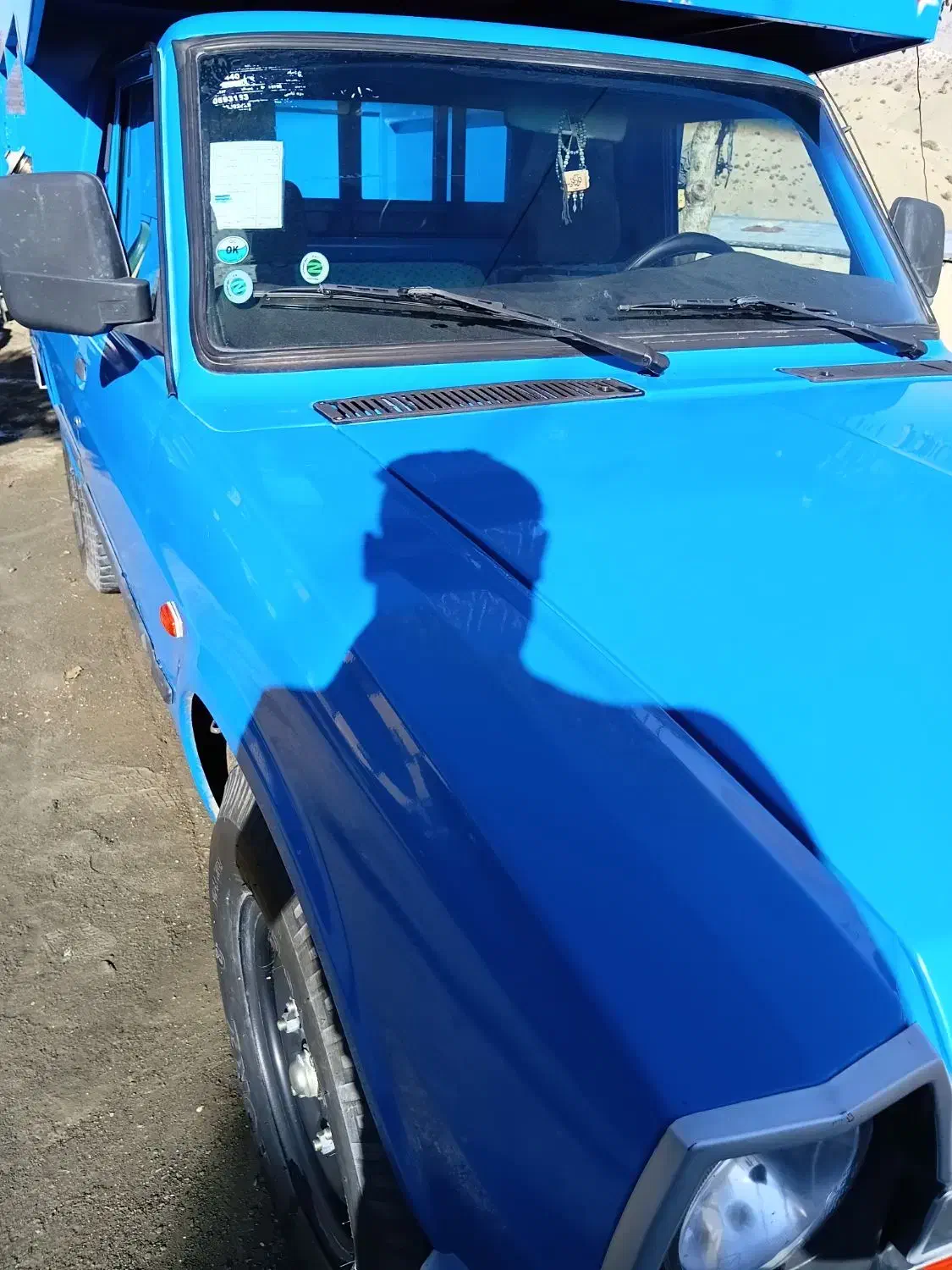 نیسان دیزل|خودرو سواری و وانت|شاهیوند, |دیوار