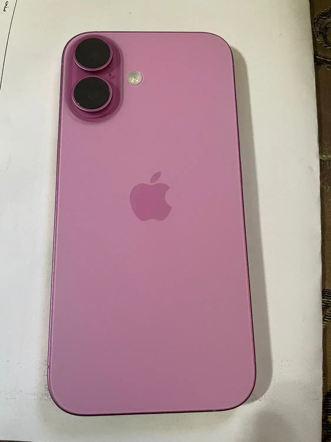 گوشی ایفون ۱۶باتری 96|موبایل|کرمان, |دیوار