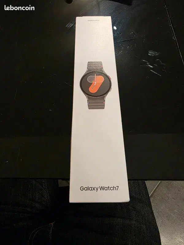 ساعت هوشمند گلکسی واچ  Samsung galaxy watch 7 44mm|ساعت|تهران, دزاشیب|دیوار