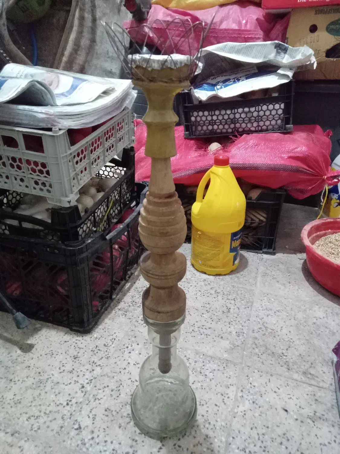 قلیون|کلکسیون و سرگرمی|لنجان, |دیوار