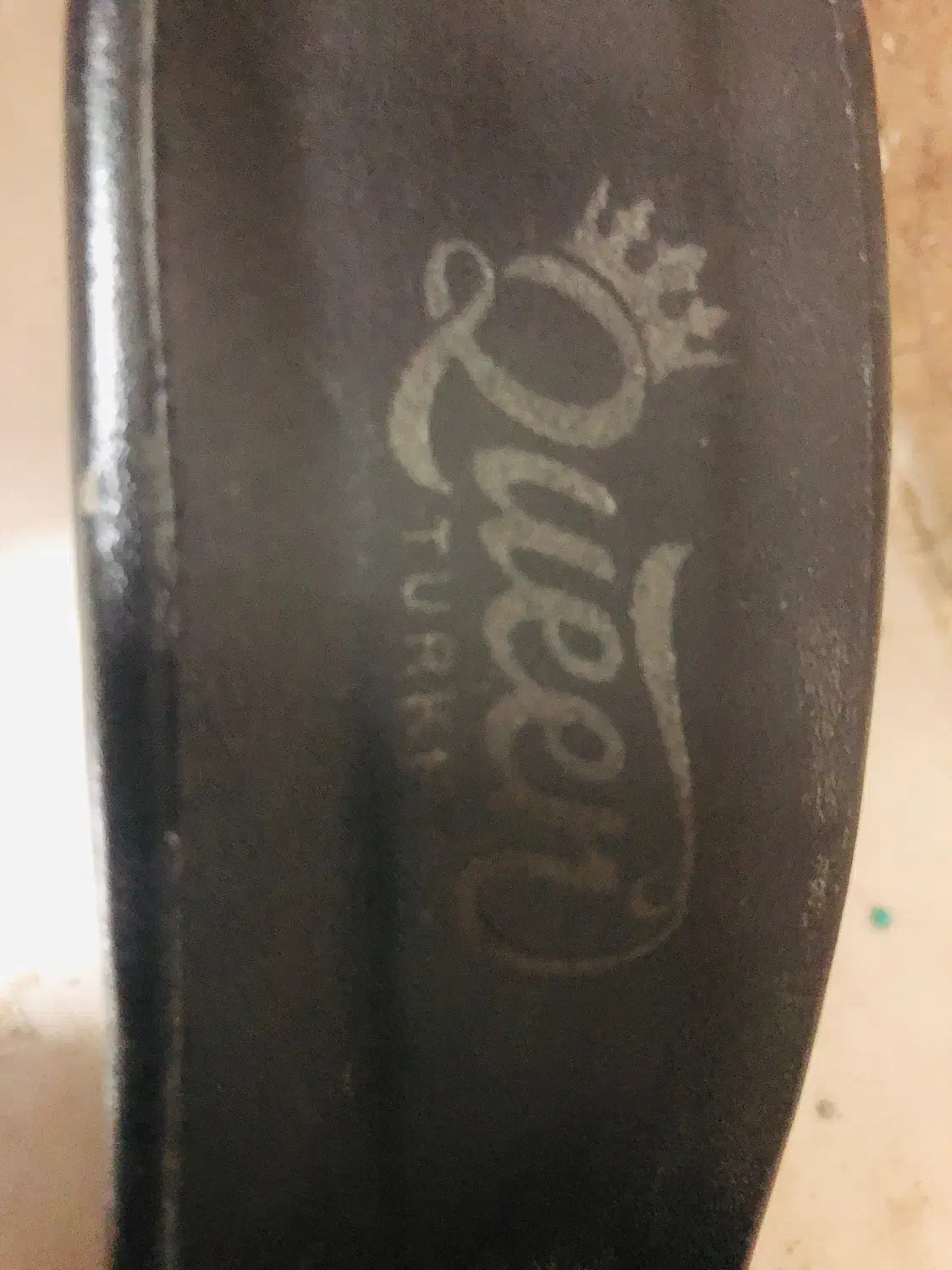 کفش چرم Queeinترکیه|کیف، کفش، کمربند|زاهدان, |دیوار