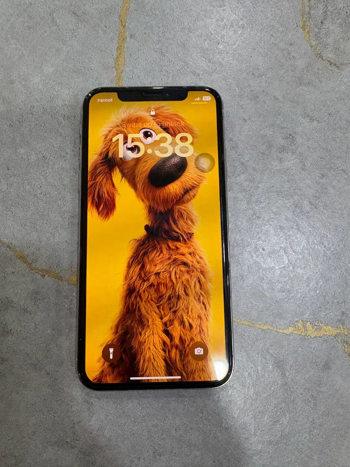 آیفون iPhone X  256G پک اصلی|موبایل|تهران, بازار|دیوار