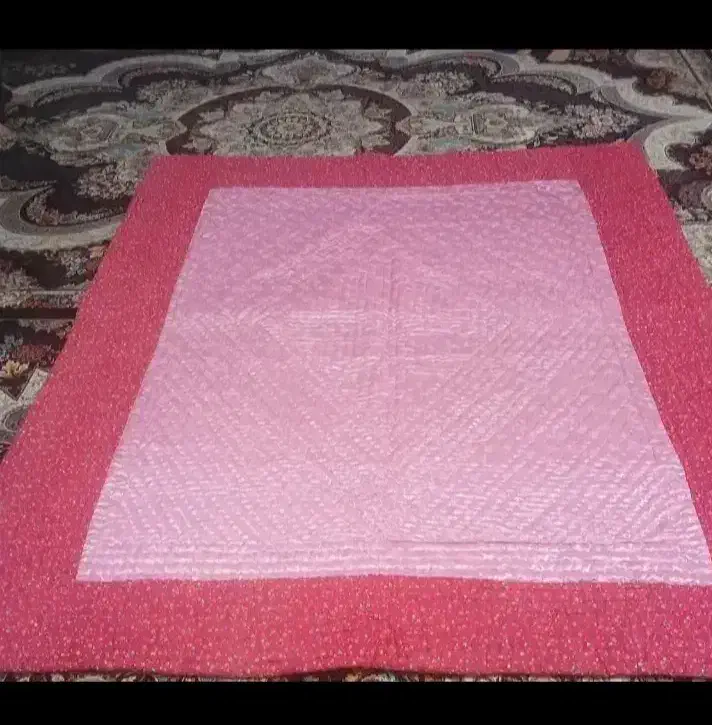 لحاف نو|رختخواب، بالش، پتو|خرم‌آباد, |دیوار