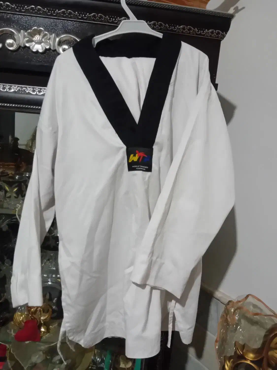 لباس تکواندو|لباس|جوادآباد, |دیوار