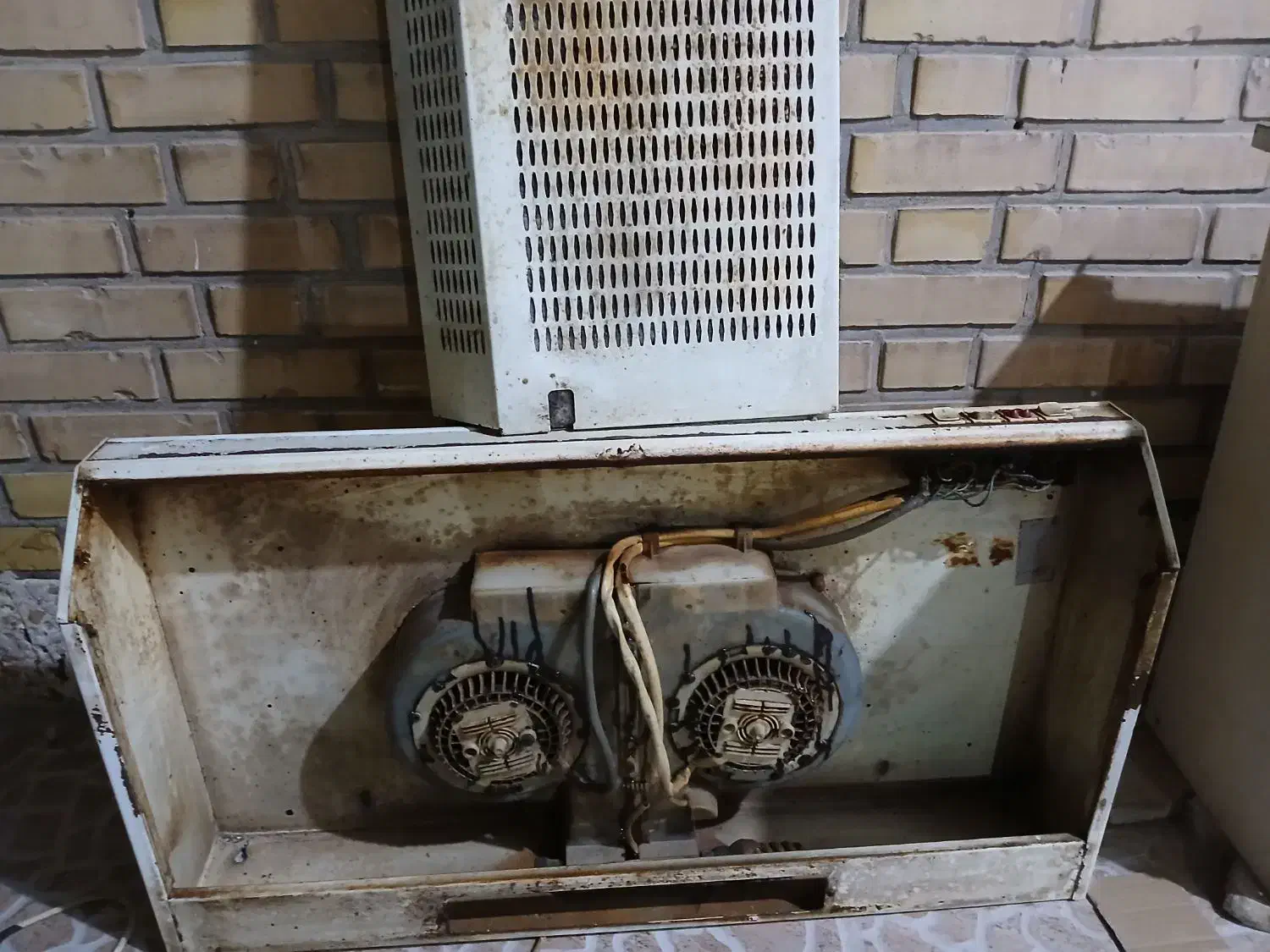 هود بیمکث و کابینت|هود|آبادان, |دیوار