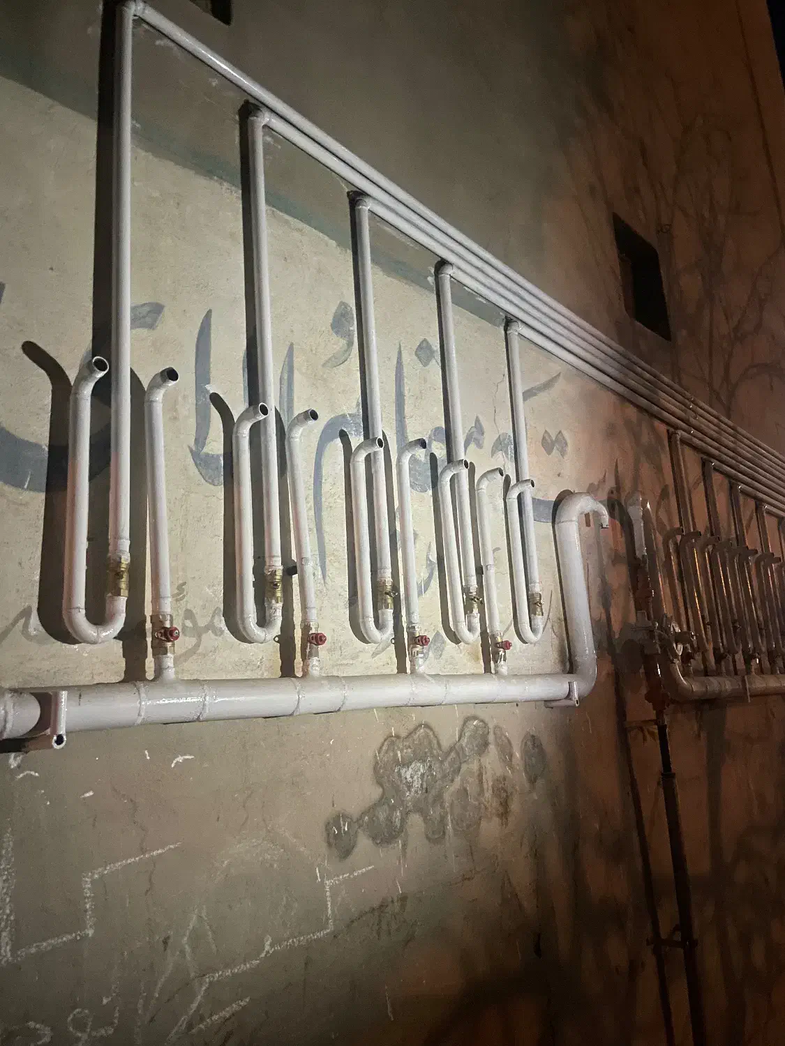 لوله کشی گاز خانگی و تجاری و لوله کشی آتشنشانی|خدمات پیشه و مهارت|زاهدان, |دیوار