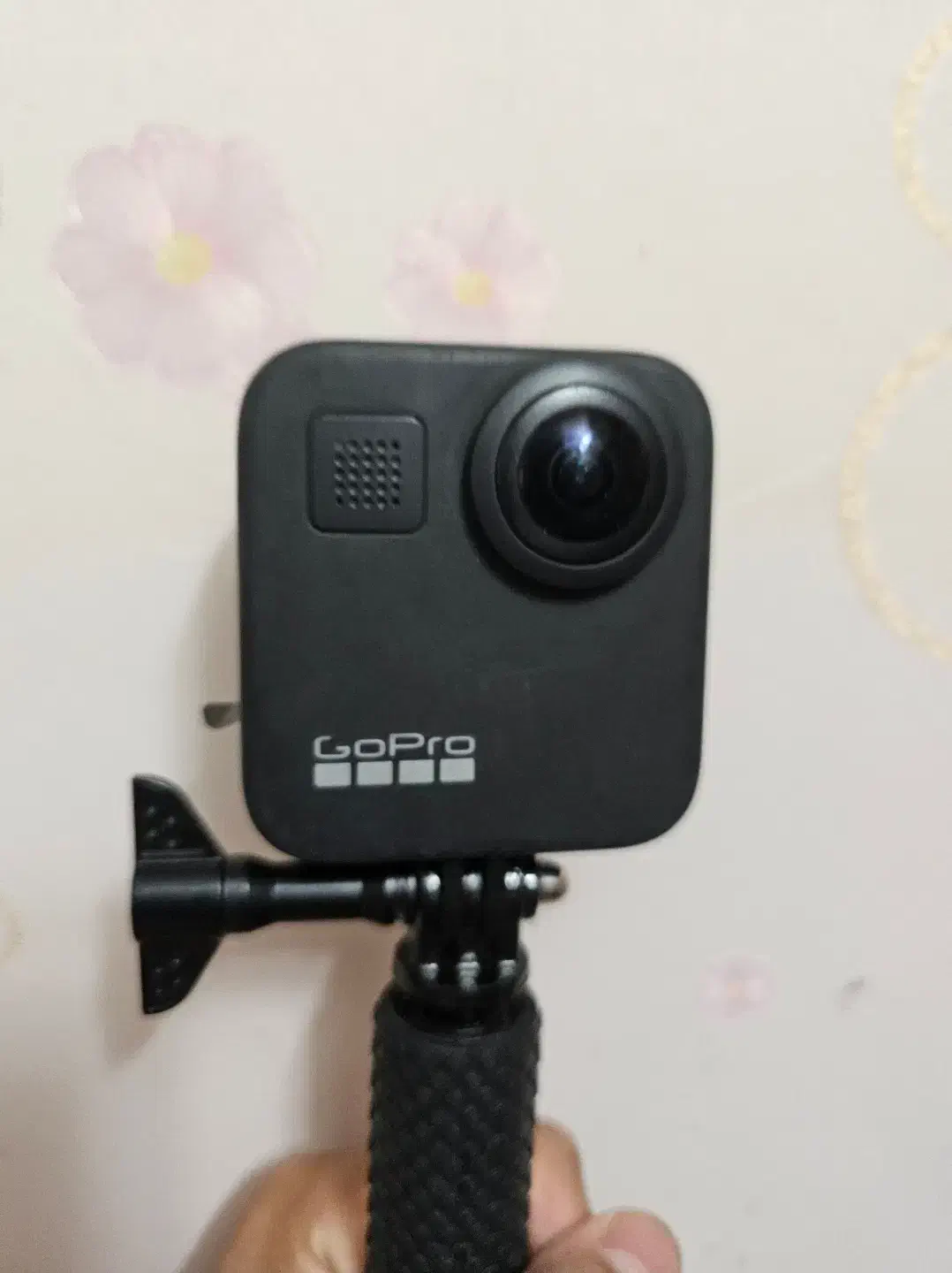 دوربین gopro max ۳۶۰ درجه|دوربین عکاسی و فیلم‌برداری|تهران, شمیران‌نو|دیوار