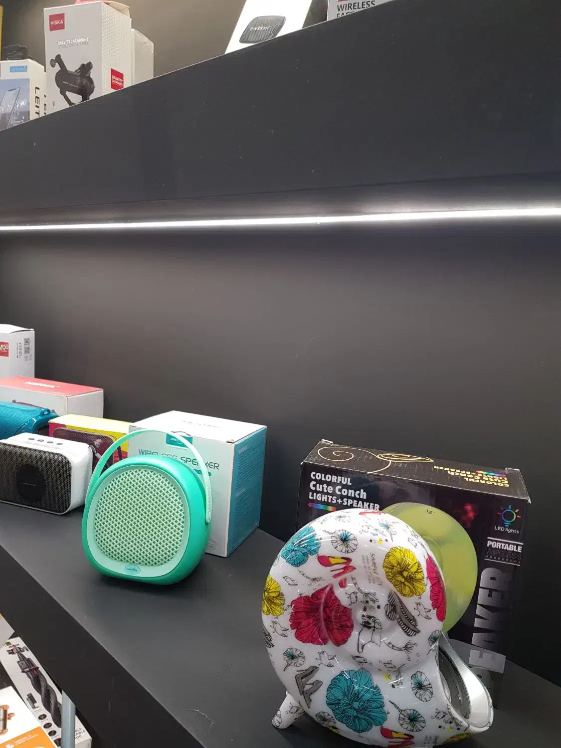 اسپیکر|پخشکننده همراه|یزد, |دیوار