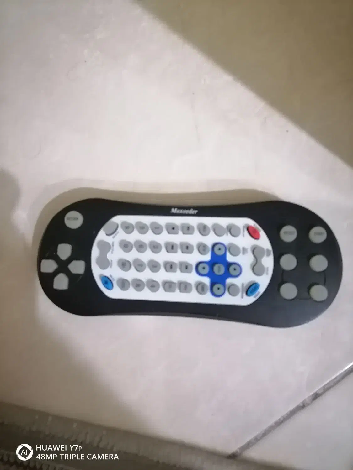 کنترل|تلویزیون و پروژکتور|مشکین‌دشت, |دیوار