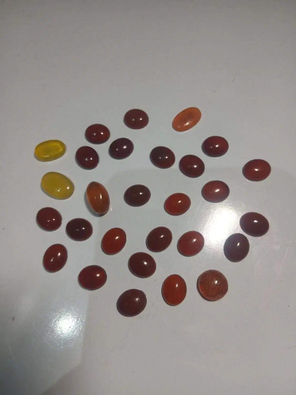 نگین عقیق اصل|جواهرات|یزد, |دیوار